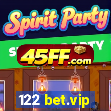 122 bet.vip
